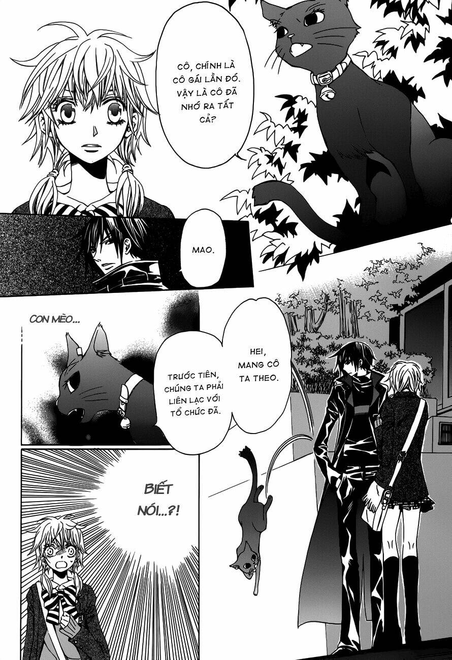 darker than black chapter 2 4