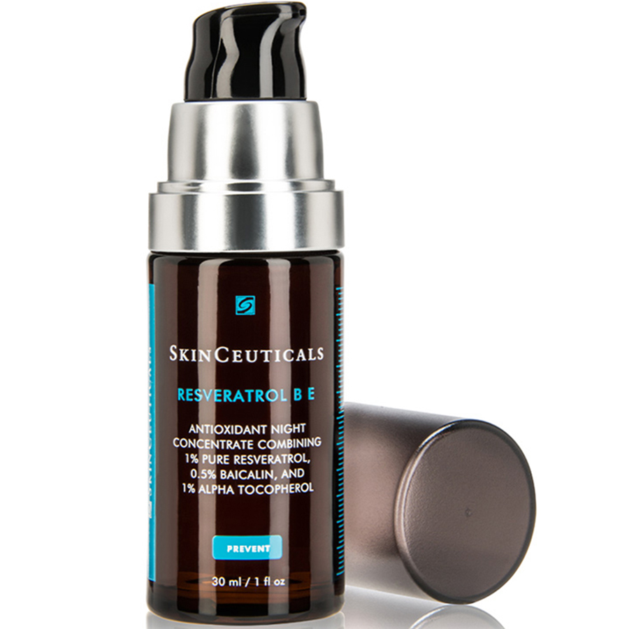 Serum chống lão hóa SkinCeuticals Resveratrol B E 30ml