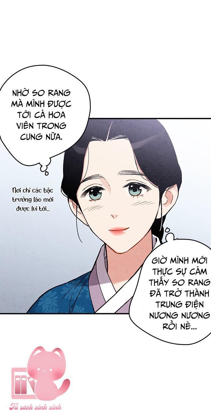lệnh cấm hôn chapter 96 3