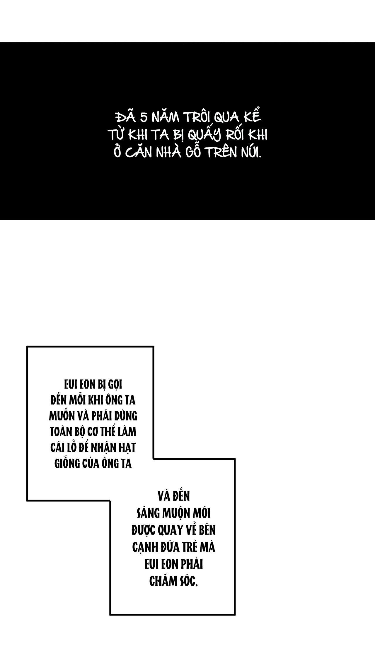 bl ngắn loạn luân - gia đình Chapter 7.5 hình phạt 5 3