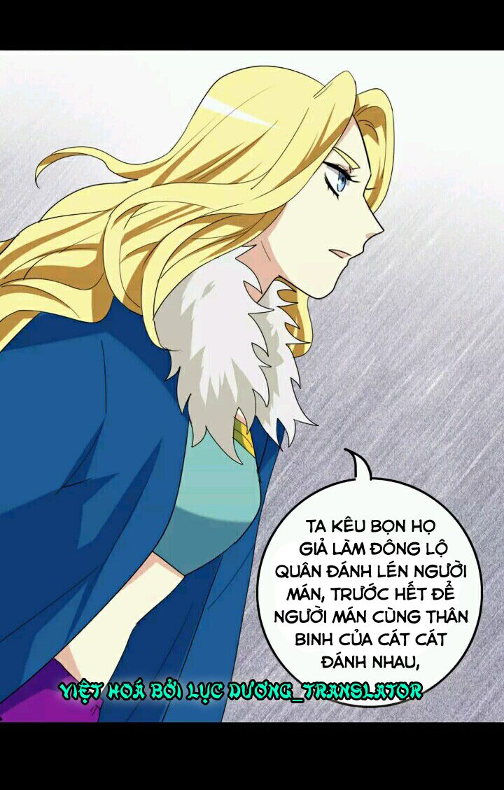 lưỡng bất nghi (full) chapter 81 16