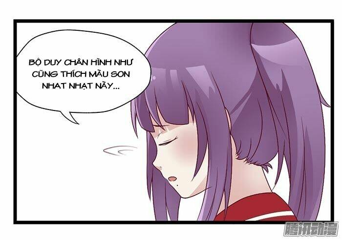 người ba độc thân chapter 19 7