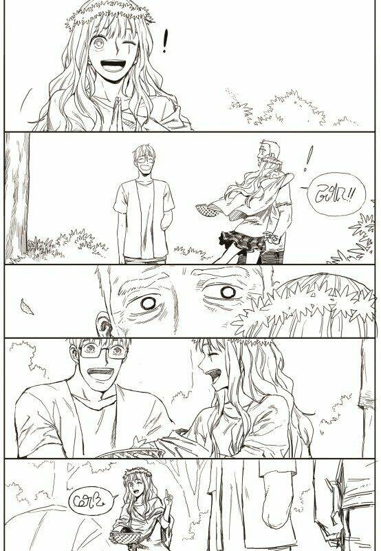 the horizon chapter 19 22