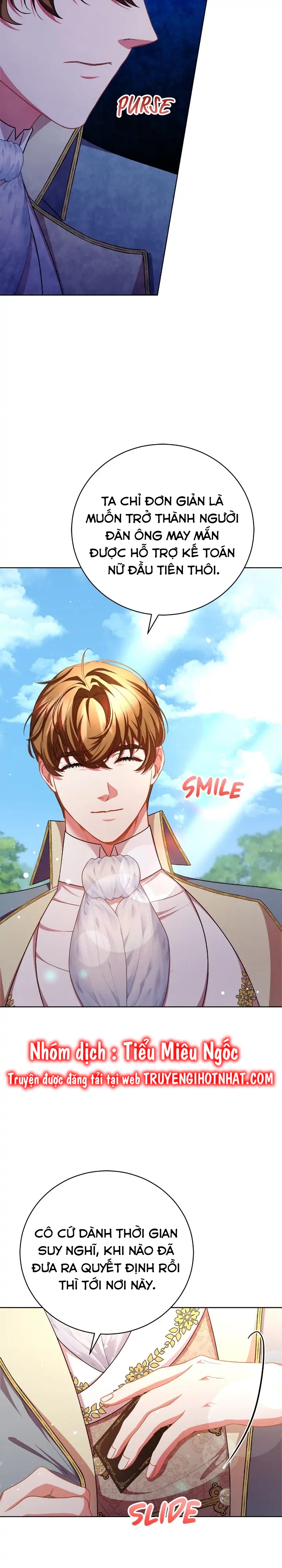 tình yêu đó chưa hề tồn tại chapter 39 22