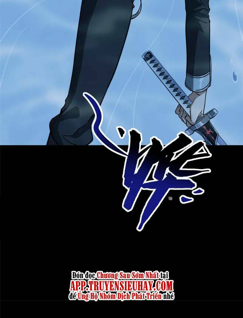 bạn gái virus của tôi chapter 320 34