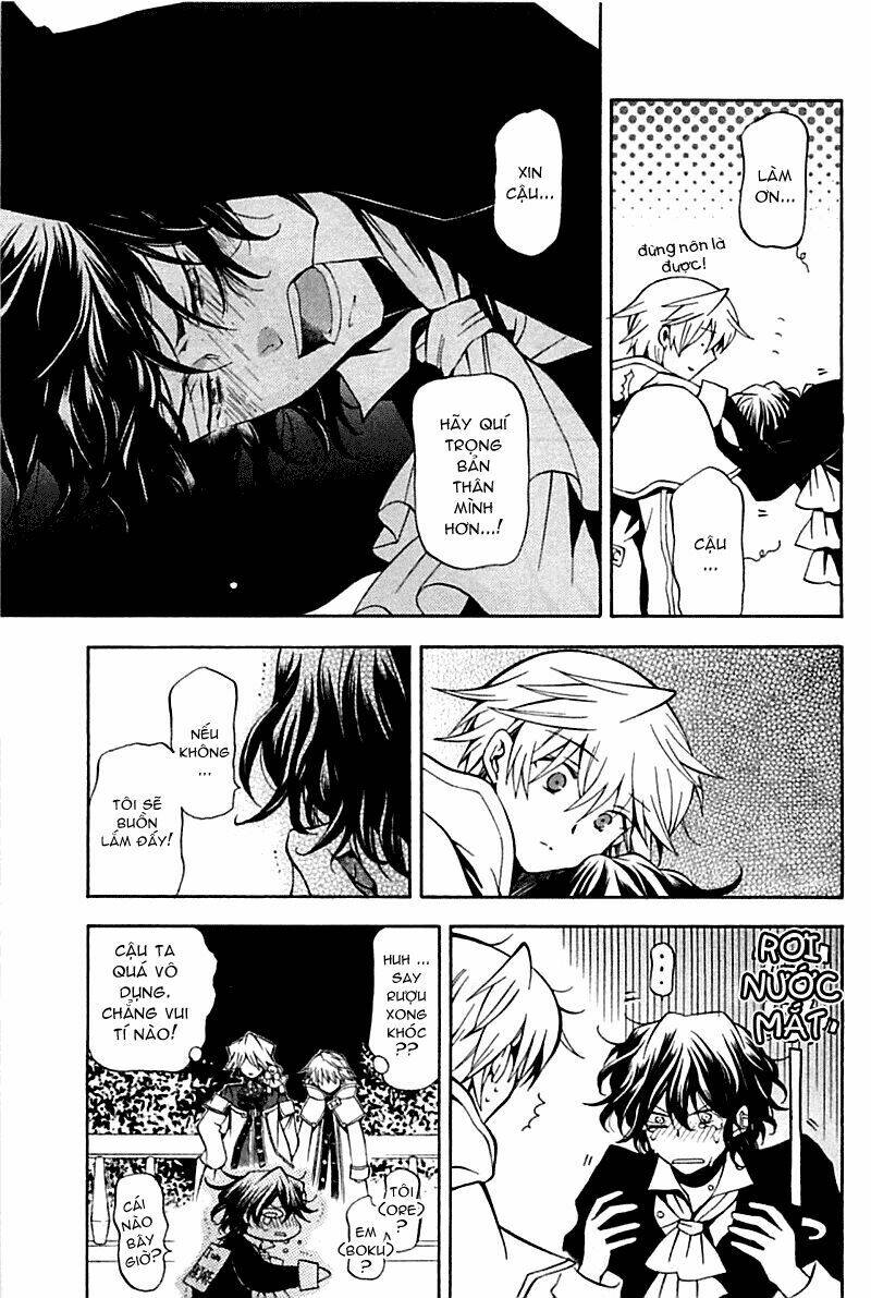 pandora hearts chapter 28 30