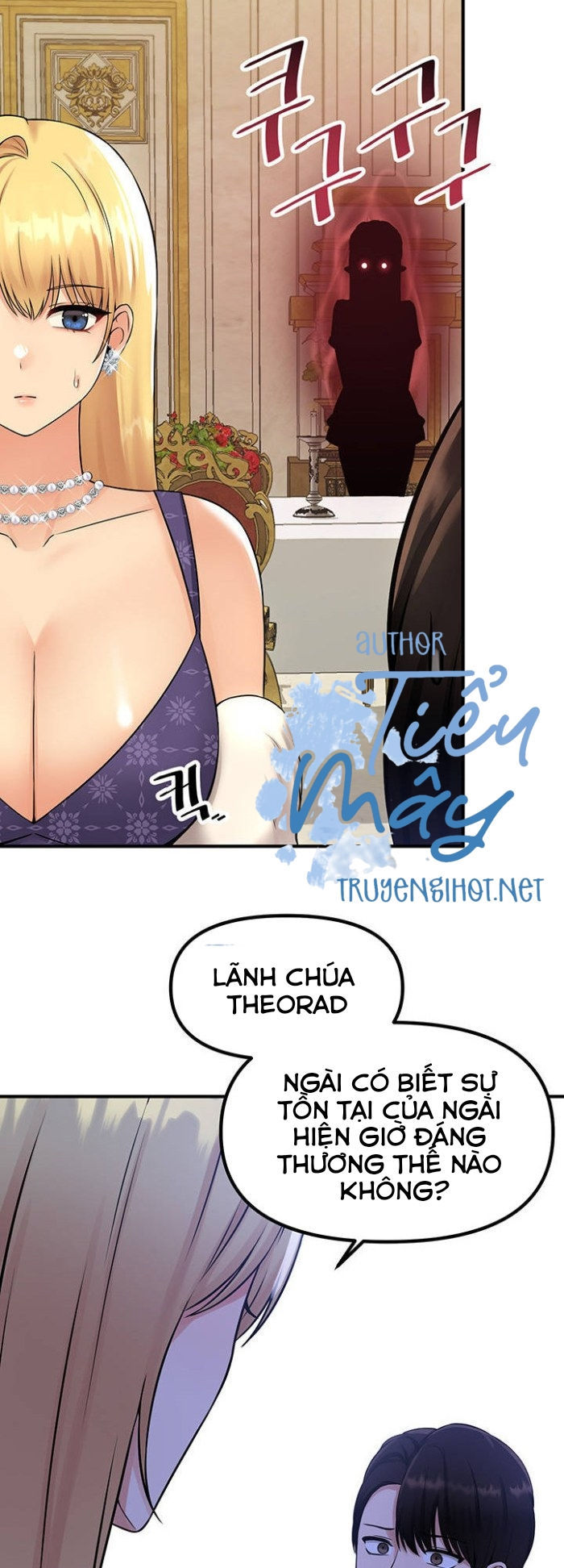 trừng phạt thú cưng yêu tinh chapter 35 26