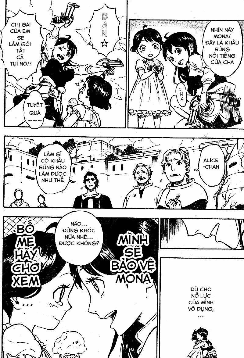 hungry joker chapter 0 10