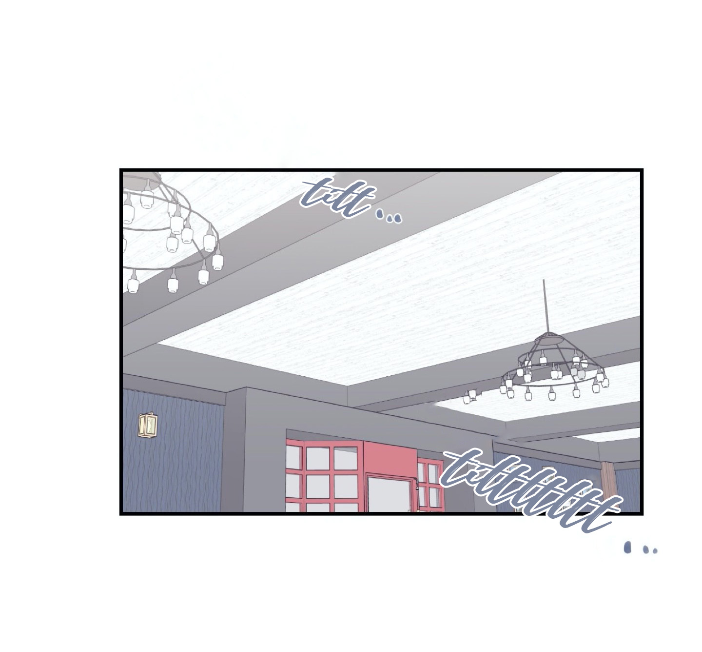 mềm mại tan chảy chapter 26 37