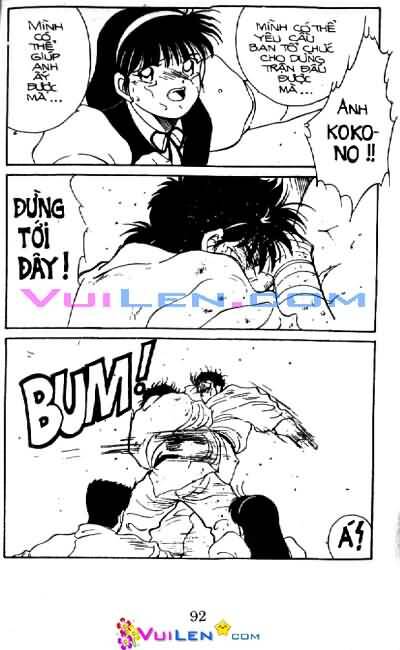 truyền nhân atula - shura no mon i chapter 13 93