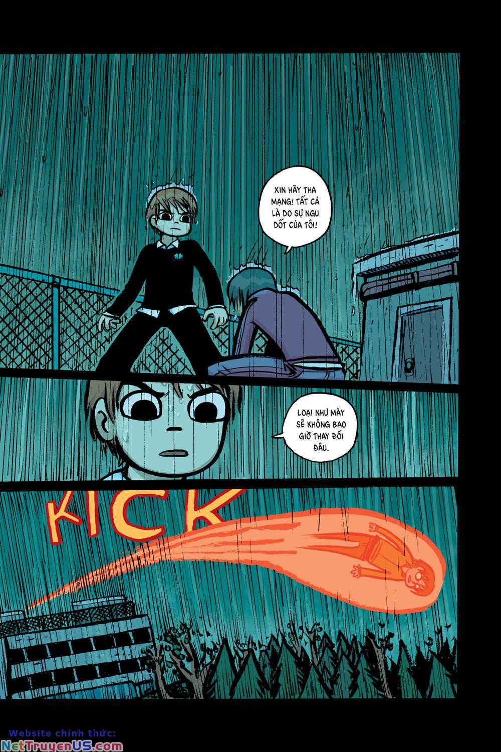 scott pilgrim full color chapter 2 27