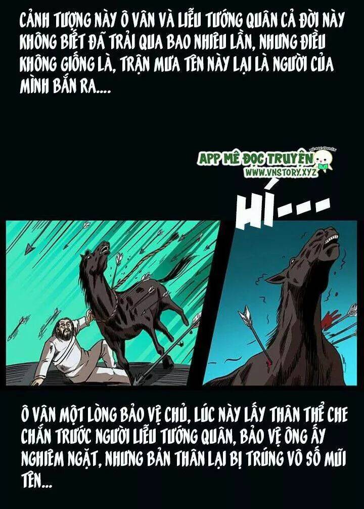 U Minh Ngụy Tượng Chapter 161 52