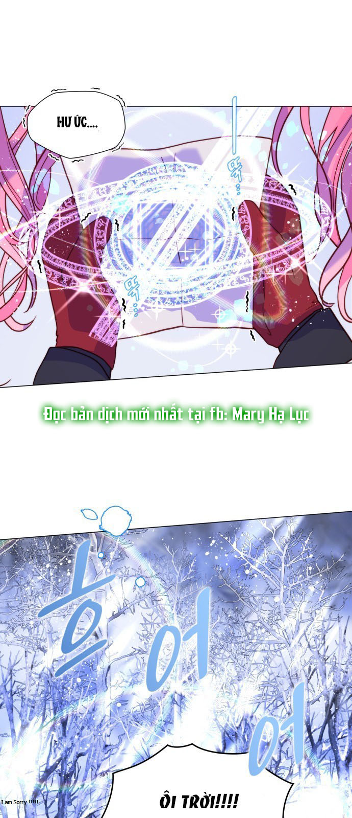 sau khi chuyển sinh tôi trở thành công chúa chapter 1 49