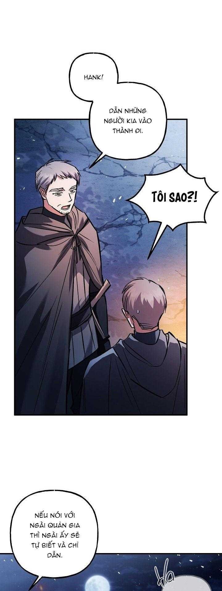 bước ngoặt định mệnh chapter 48 35