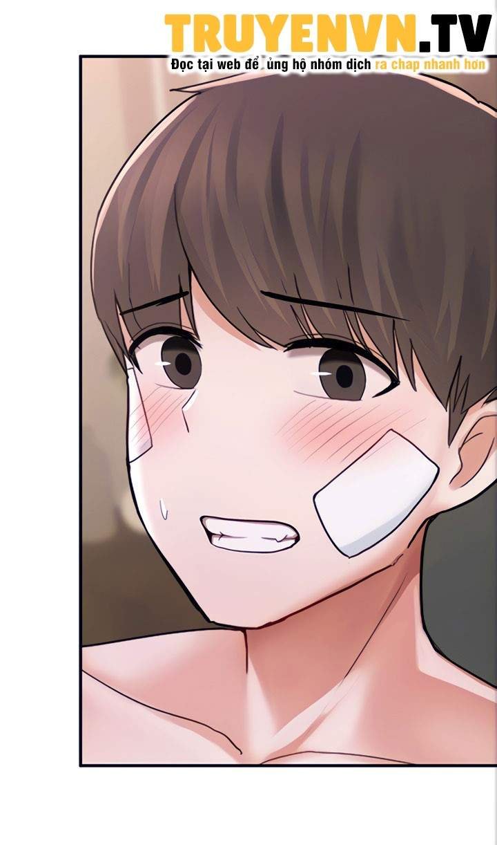 loser trốn chạy chapter 12 21