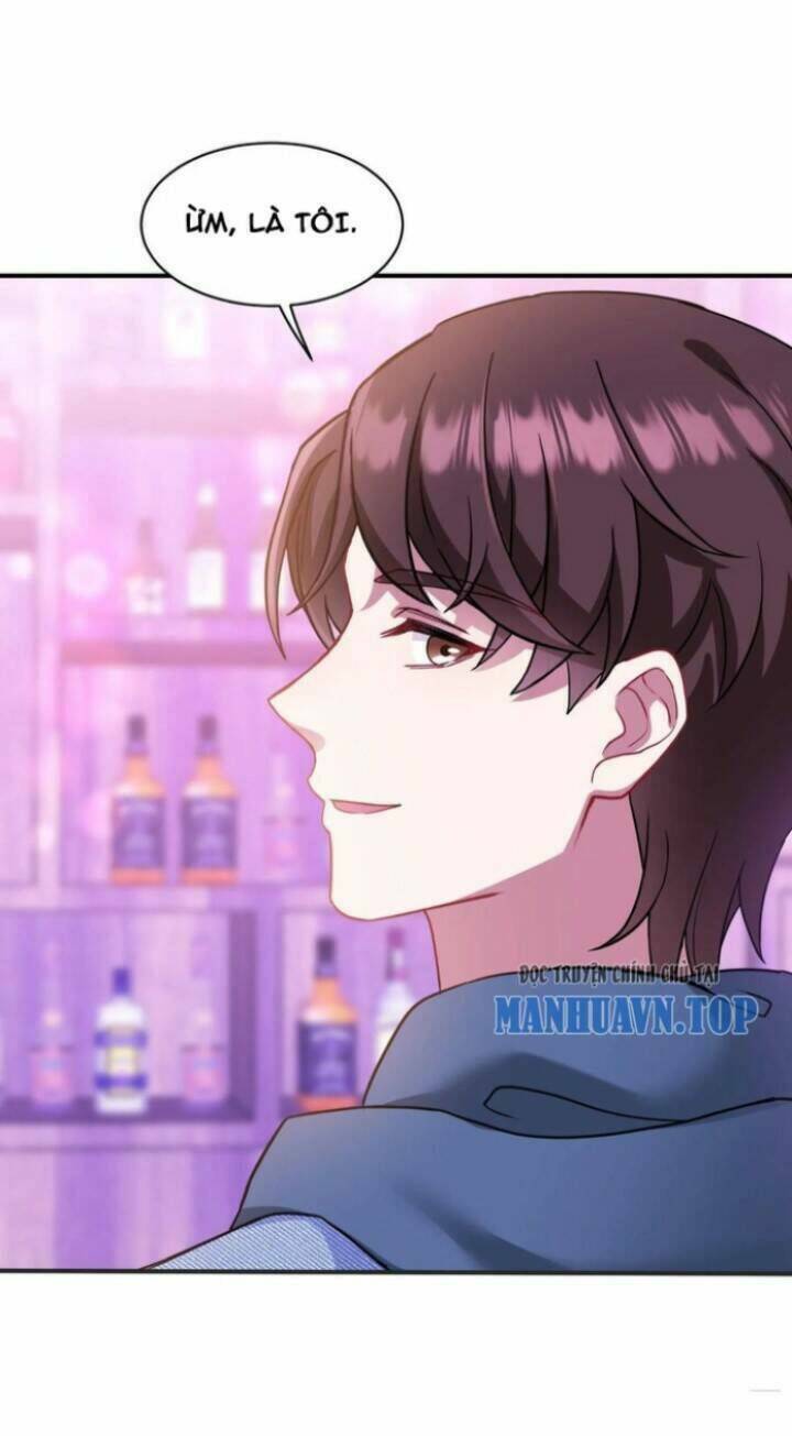 Bỏ Làm Simp Chúa, Ta Có Trong Tay Cả Tỉ Thần Hào chapter 7.2 16