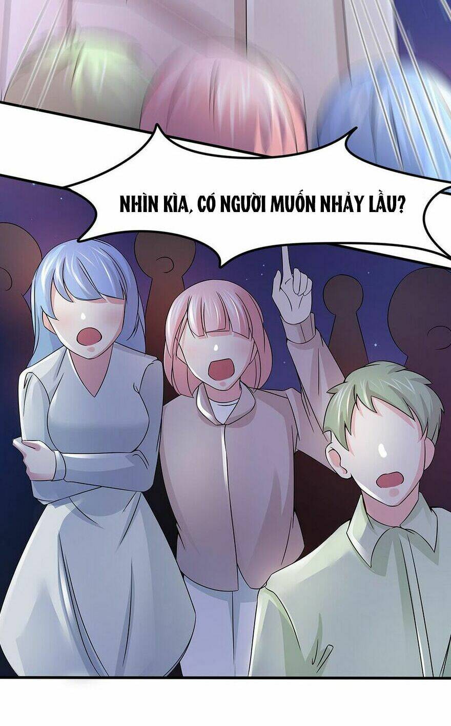 chủ tịch và nữ sát thủ chapter 52 18