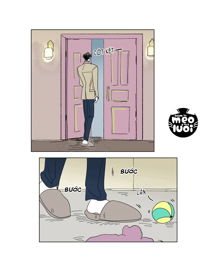 câu chuyện của hosik chapter 30 16