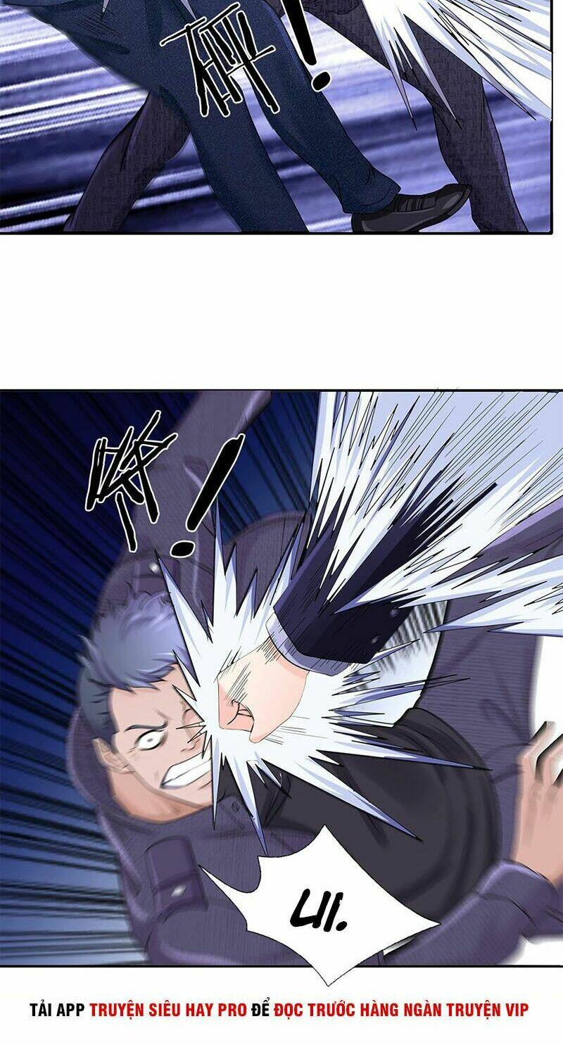 chung cực binh vương tại đô thị chapter 26 4