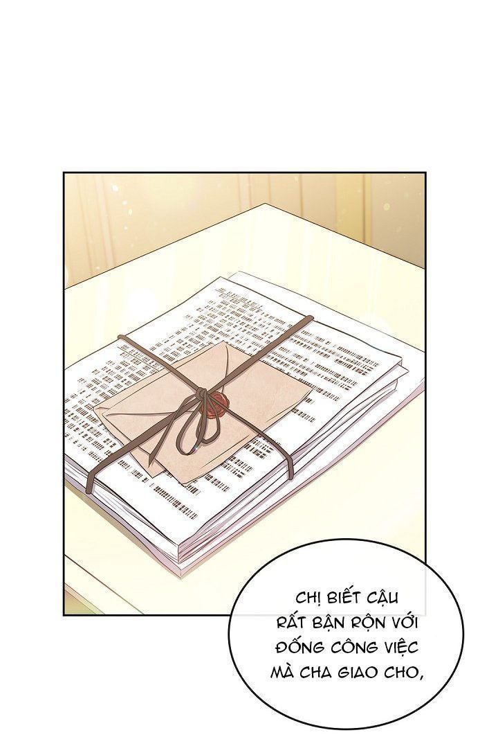 lần này tôi sẽ trở thành gia chủ chapter 17 22