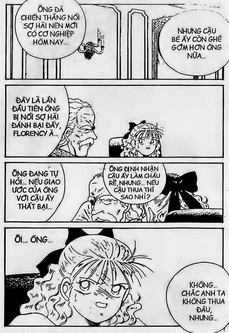 truyền nhân atula - shura no mon i chapter 90 33