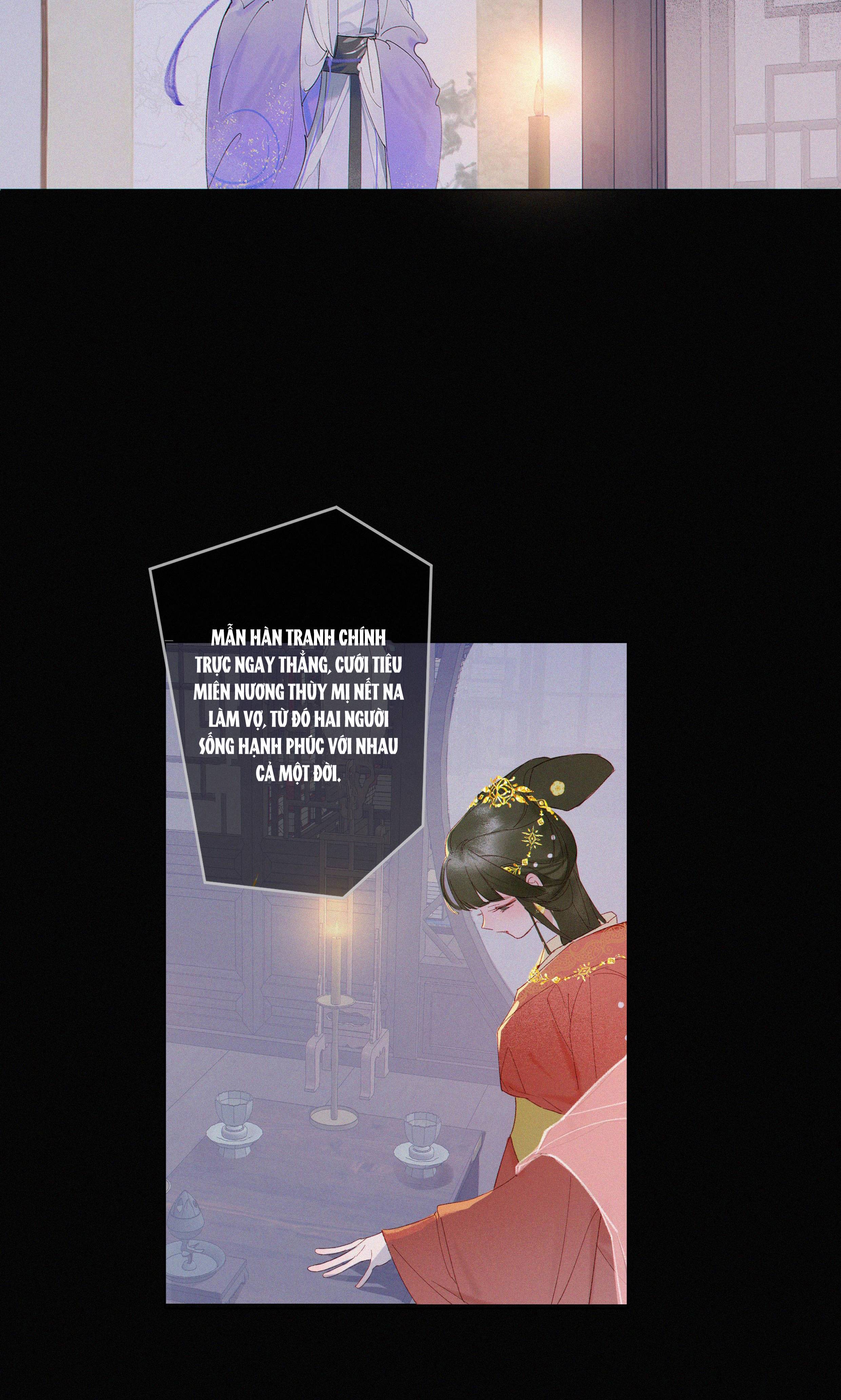 người ta đồn rằng nàng ấy vừa xinh đẹp lại nhân từ chapter 2 6