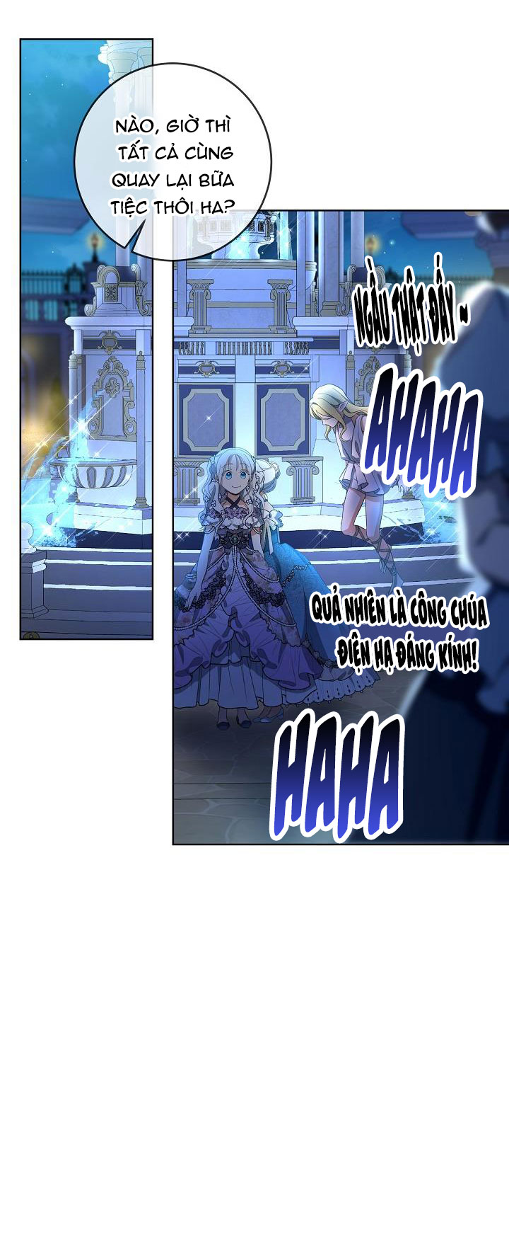 hướng đến ánh dương một lần nữa chapter 44 26