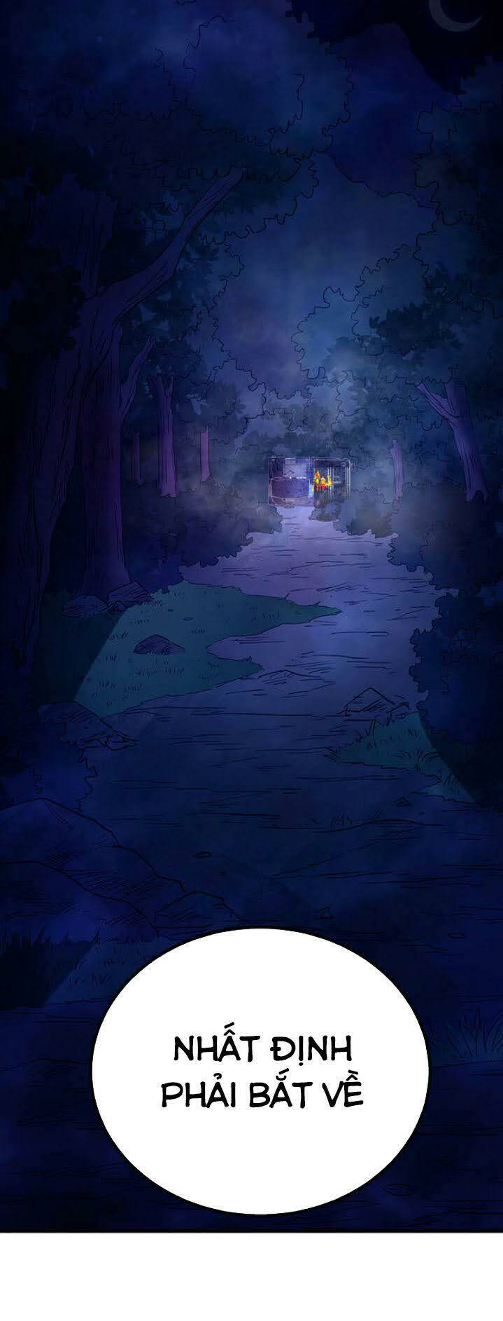 sau mạt thế tôi trở thành zombie chapter 30 48