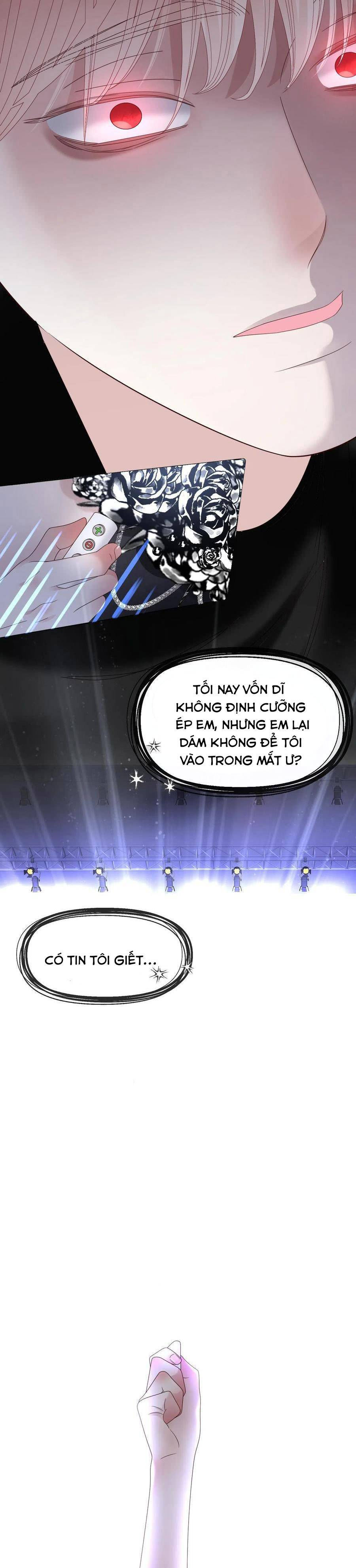 đêm tối ám muội chapter 14 17