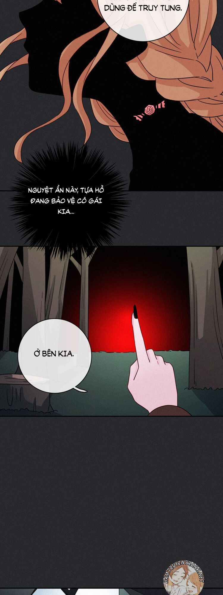 bí mật bóng đêm chapter 12.2 16