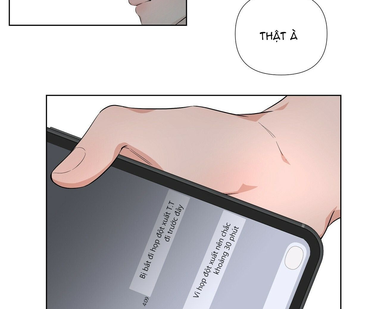 đừng bận tâm darling chapter 6 17