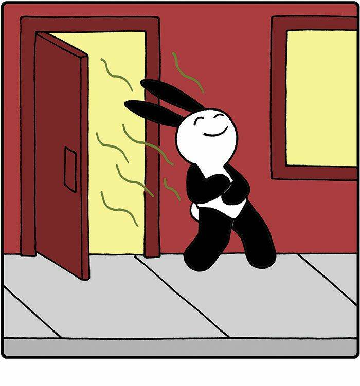 hapi buni chapter 5 4