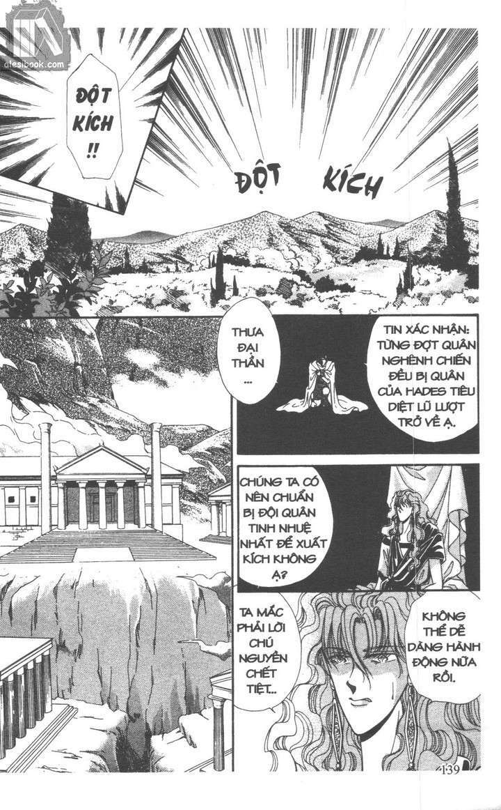 aries thần thoại cung hoàng đạo chapter 22 138