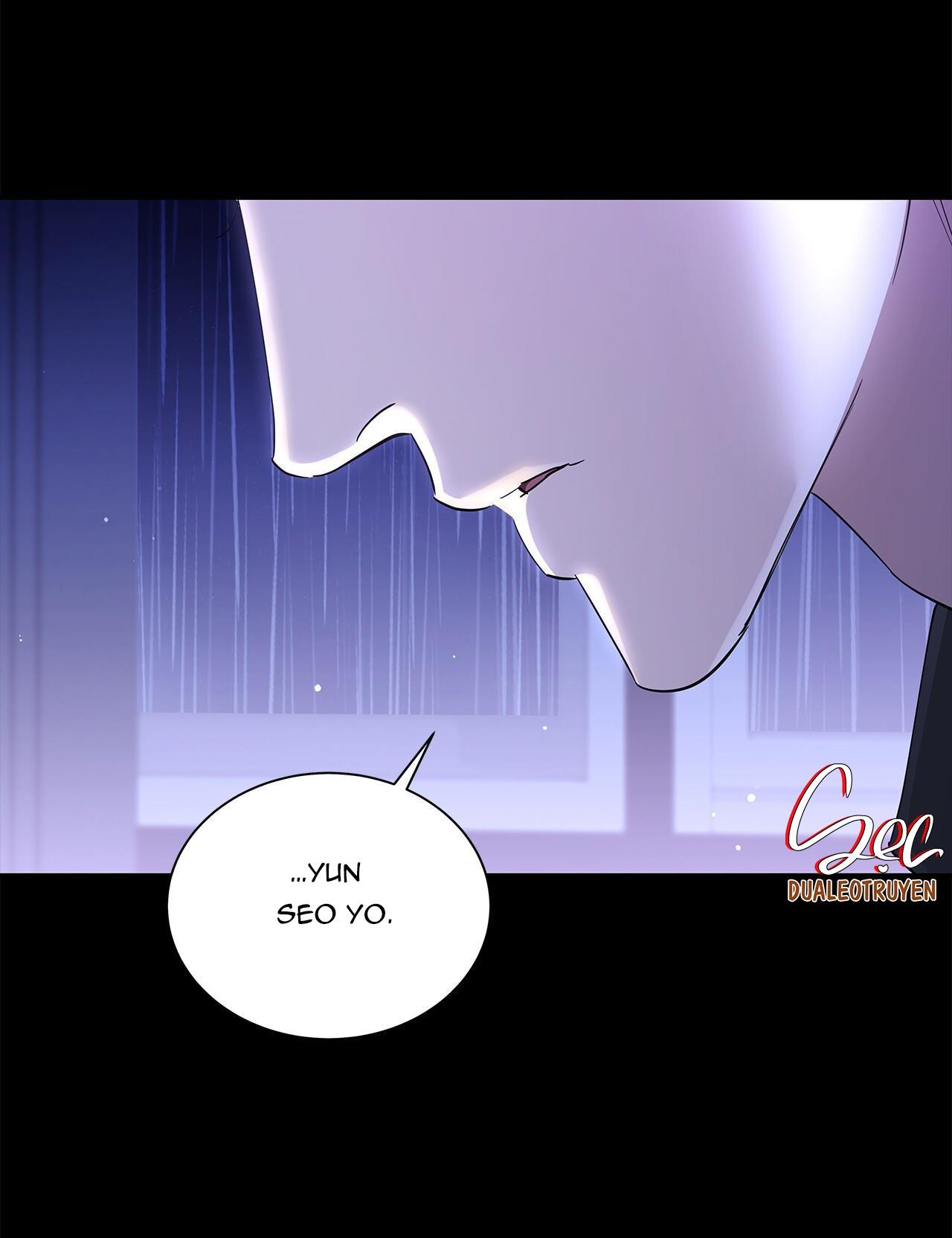 dấu vết của khoảng trống chapter 16 102