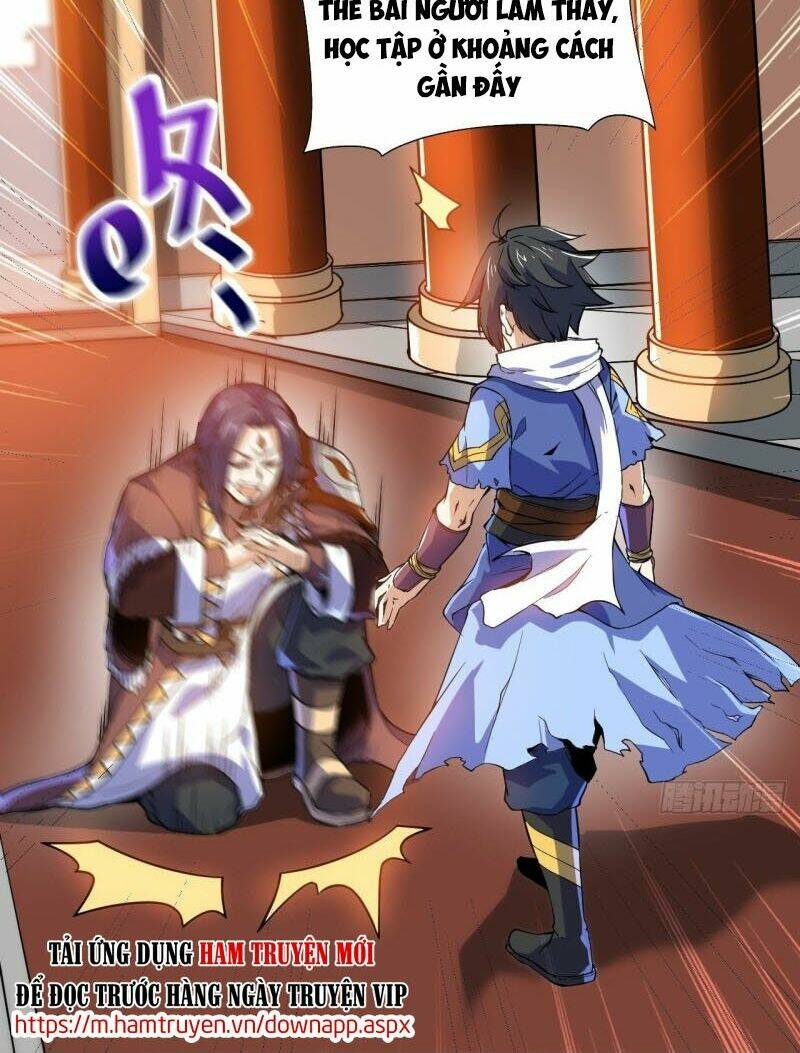 thần võ đế tôn chapter 92 15