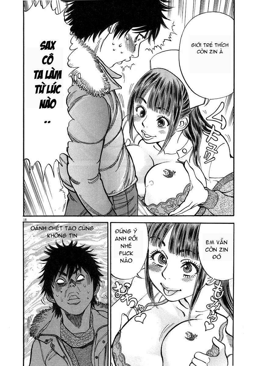 kono s o mi yo chapter 30 19