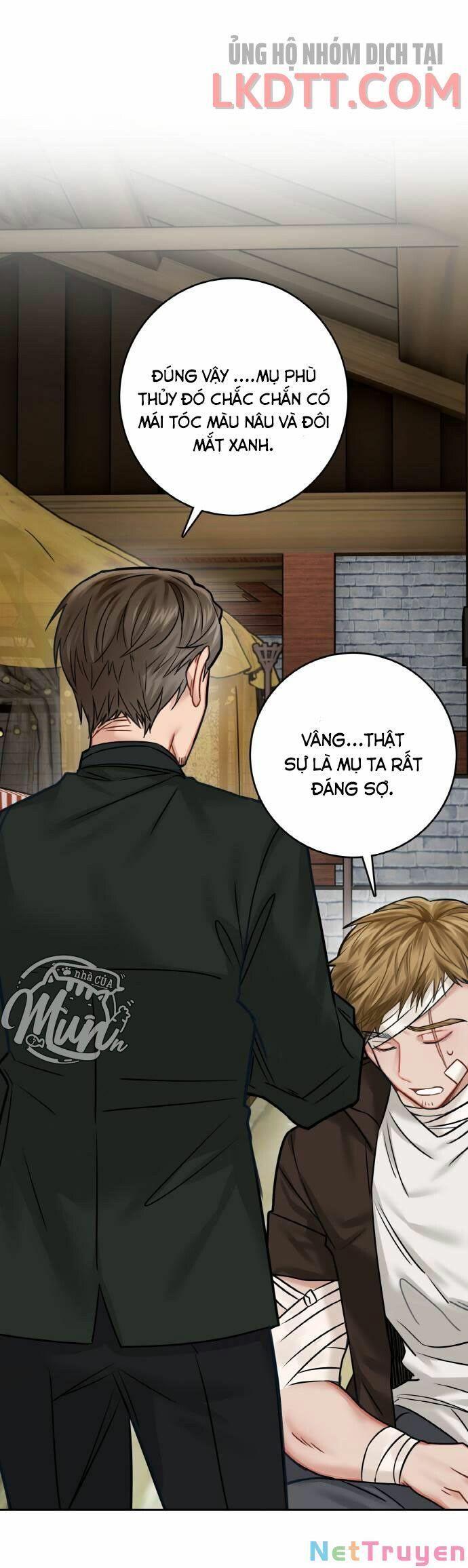 nhật ký tuần trăng mật của phù thủy và rồng chapter 43 67