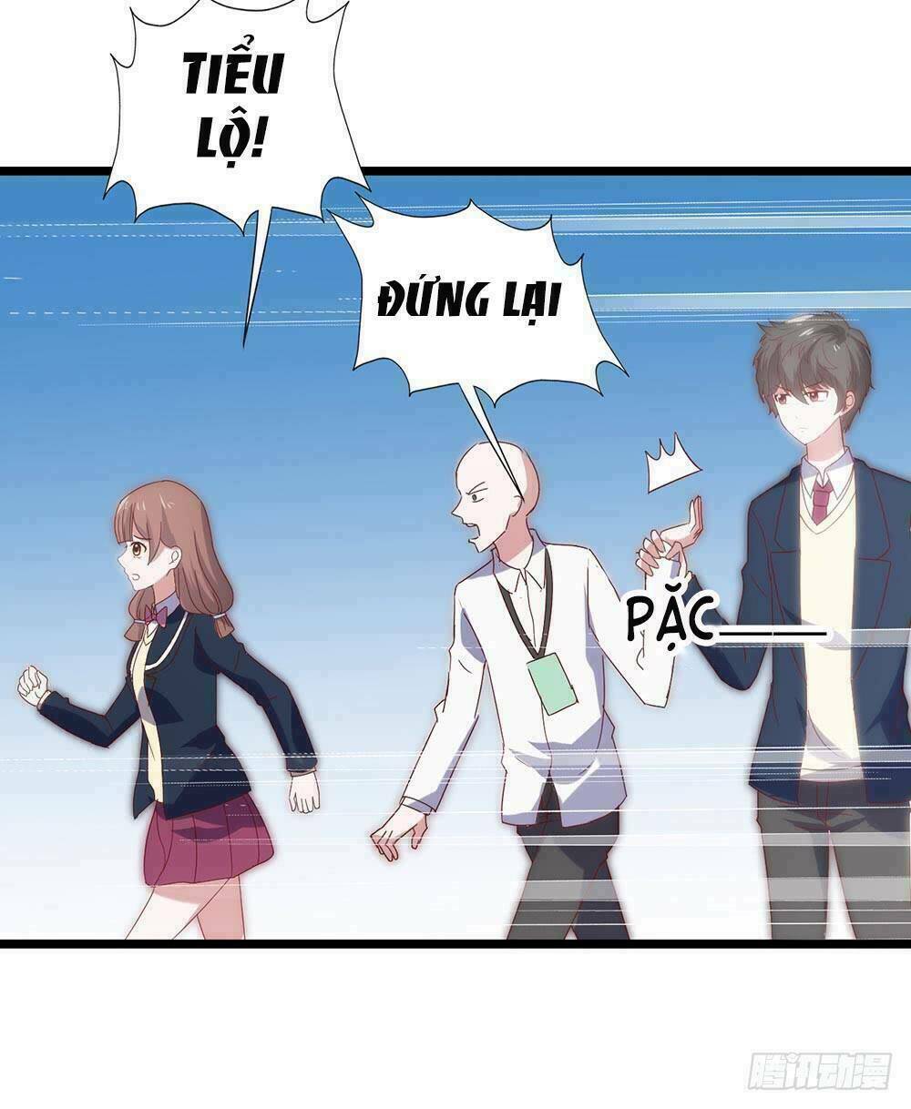 ác ma bàn bên chapter 52 40