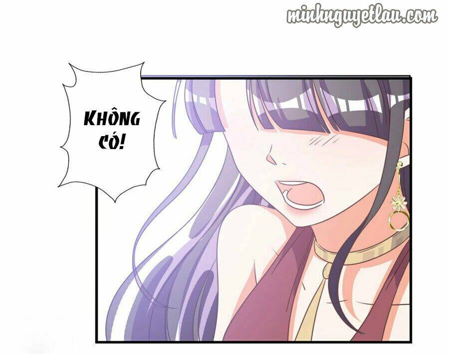 hôn nhân dục vọng: thiếu gia nhẹ một chút! chapter 67 25