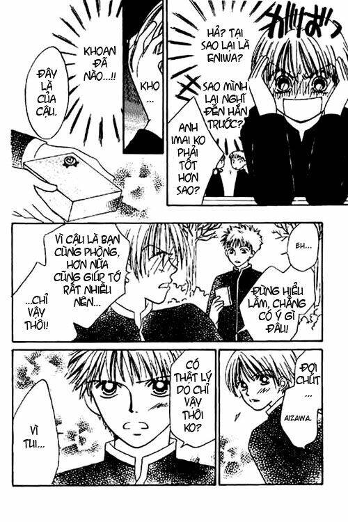 girl got game - power chapter 6 18