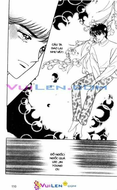 cánh cửa mùa hè chapter 4 110