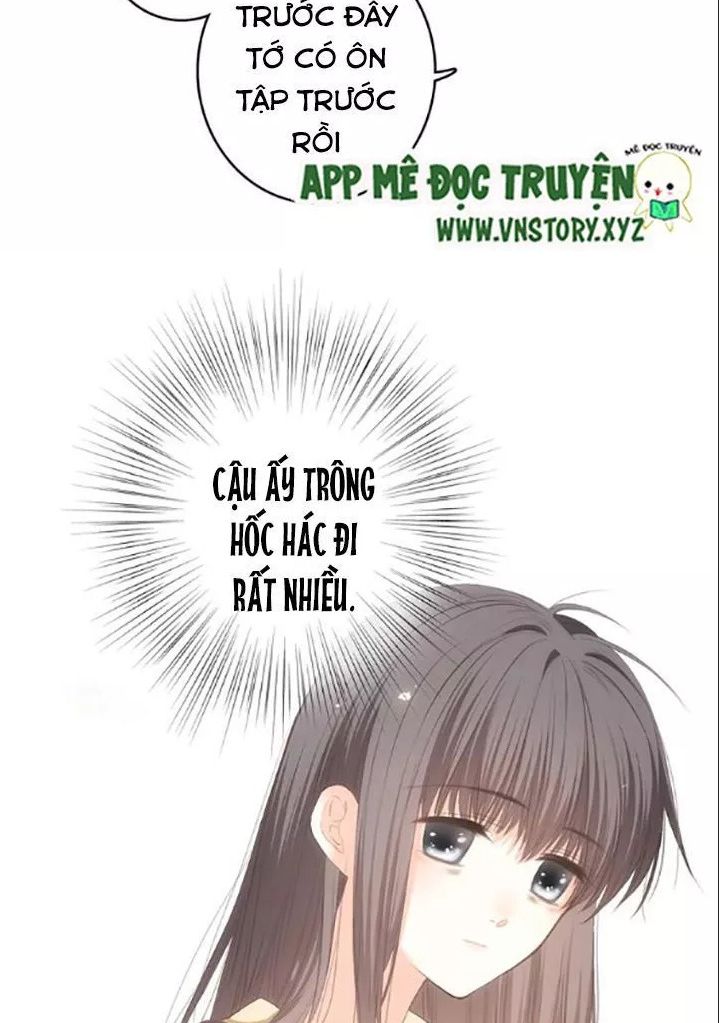 con tim rung động 2 chapter 87 8