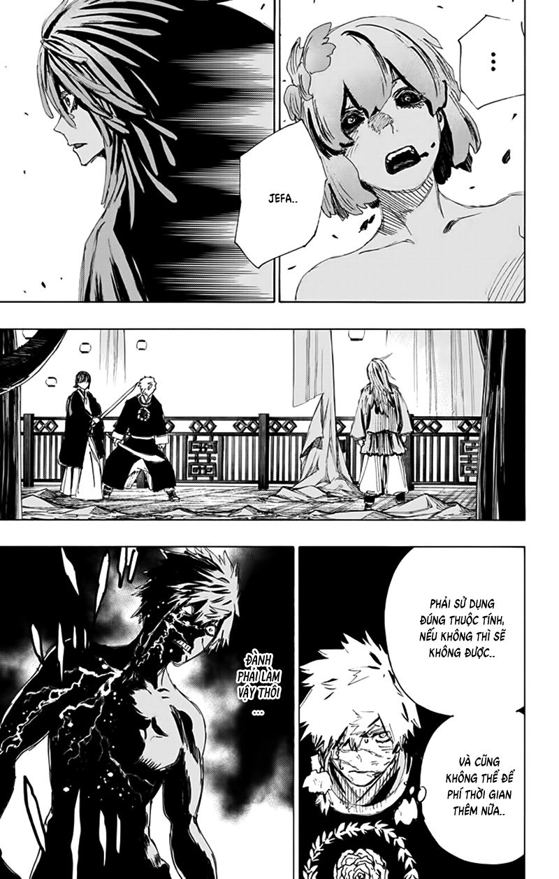 jigokuraku chapter 75 14