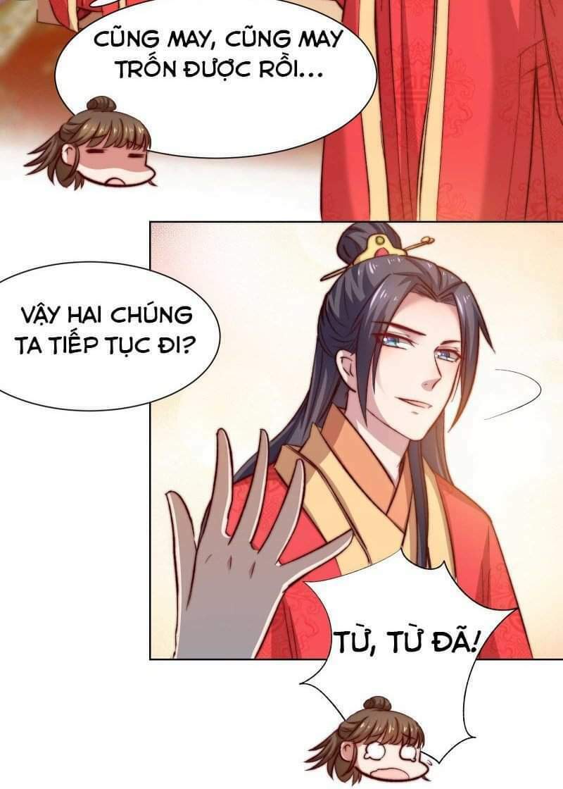 song thế sủng phi chapter 4 28