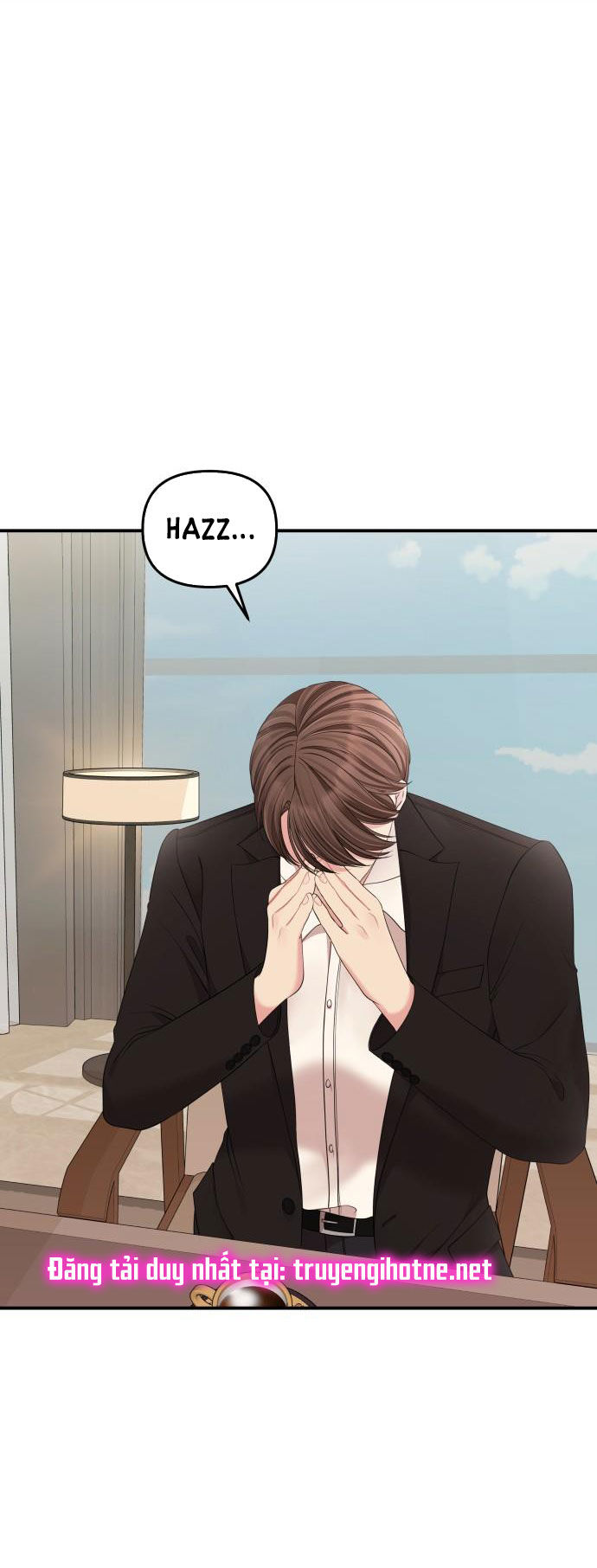 gửi em người đánh cắp những vì sao - to you who swallowed a star chapter 66.2 39