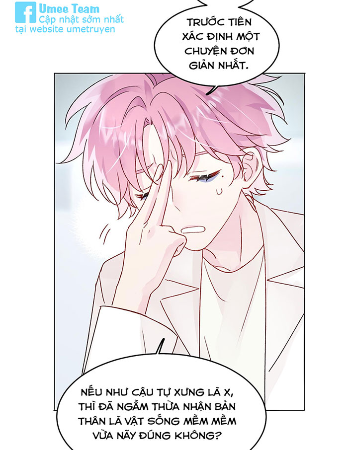 tôi phải làm một kẻ đại xấu xa chapter 97 27