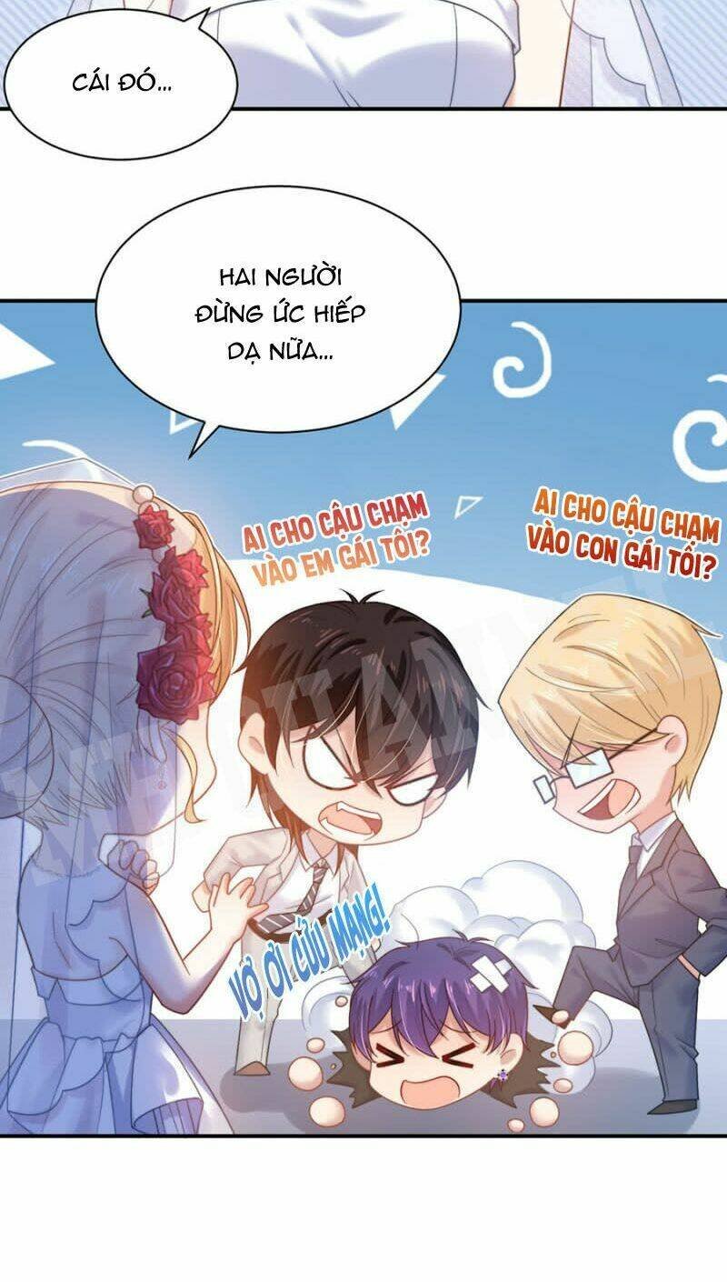 ma lạt thiên kim đẩu ác thiếu chapter 198 17