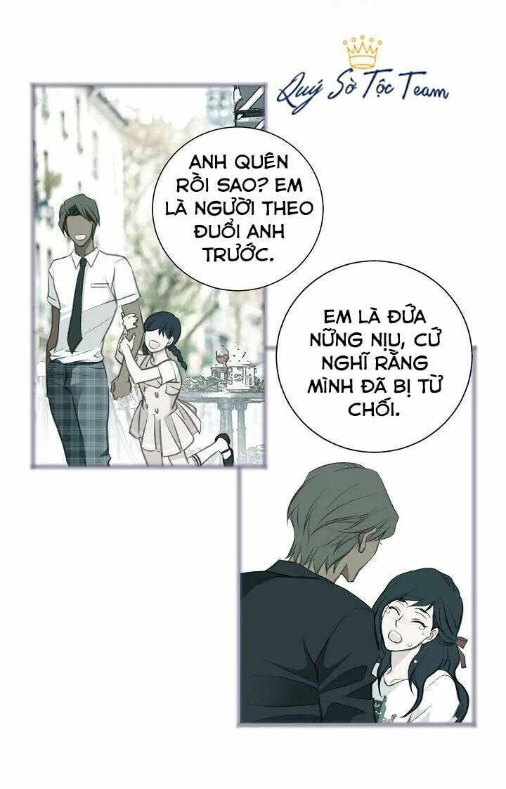 tiếp xúc chí mạng chapter 81 24