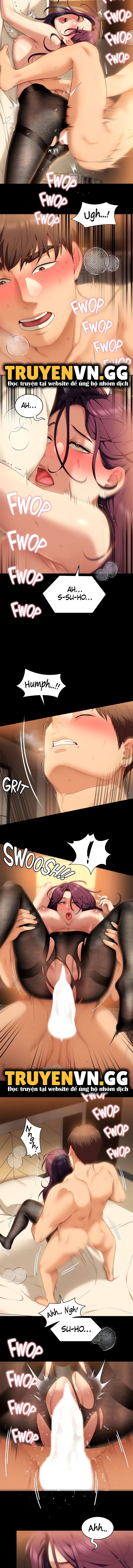 tối nay cưng muốn ăn gì? chapter 44 8