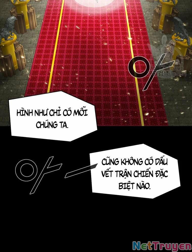 mật mã mê cung chapter 24 70